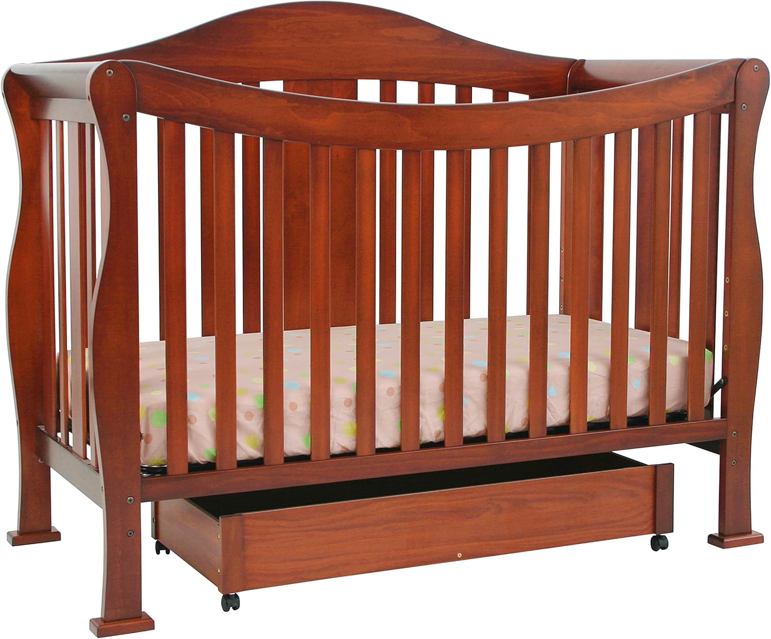 davinci parker crib