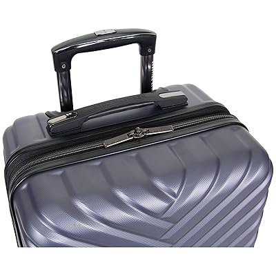 kenneth cole mens luggage