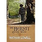 The Hermit of Lammas Wood (Tanyth Fairport Adventures Book 3)