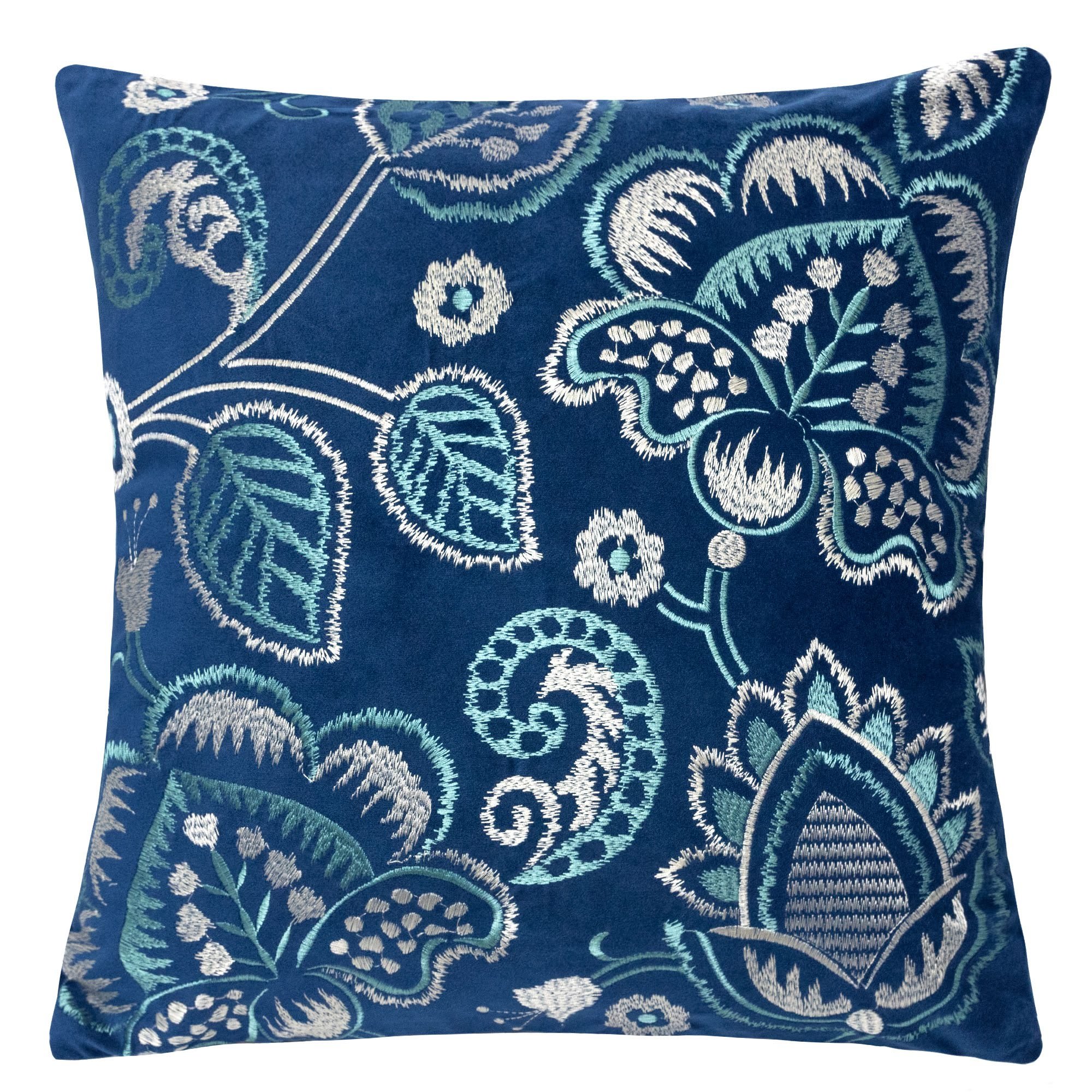 pillow covers turquoise