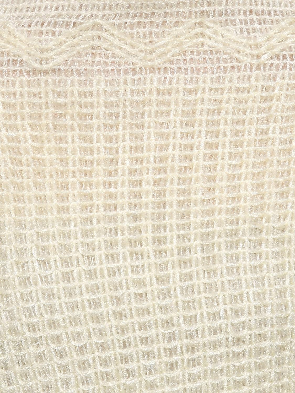 matelco women's woolen long knitted poncho (free size)