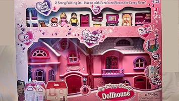 happy family dollhouse furniture