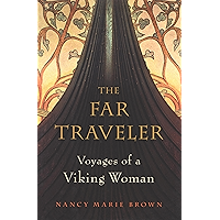 The Far Traveler: Voyages of a Viking Woman book cover