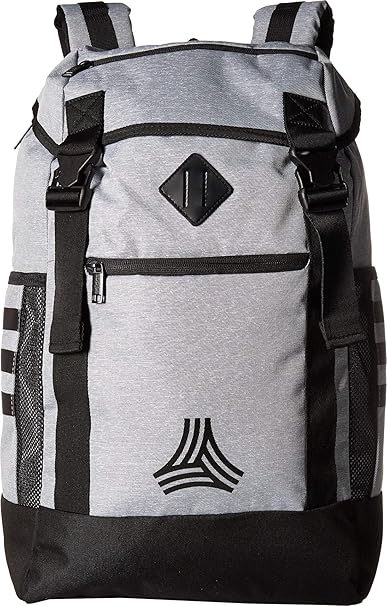 mochila adidas tango