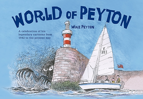 Download World of Peyton: A Celebration of his Legendary Cartoons from 1942 to the Present Day (English Edition) PDF