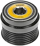 Dorman 300-850 Alternator Pulley Compatible with