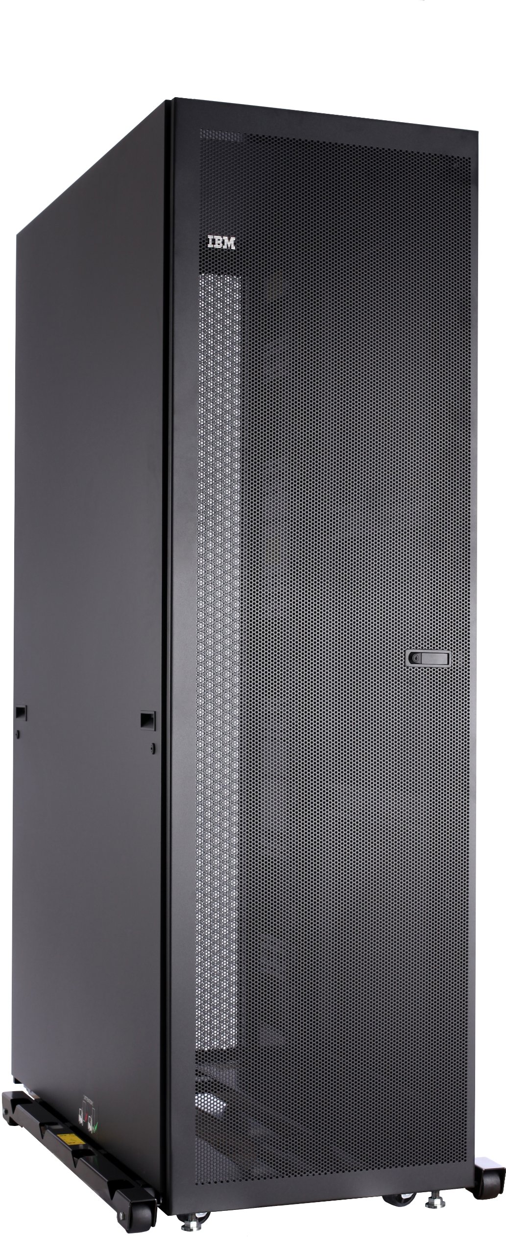 IBM 42U 1200MM DEEP Dynamic Rack Computer Parts