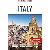 Insight Guides Italy (Travel Guide with eBook)