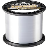 Sufix Advance Monofilament Fishing Line