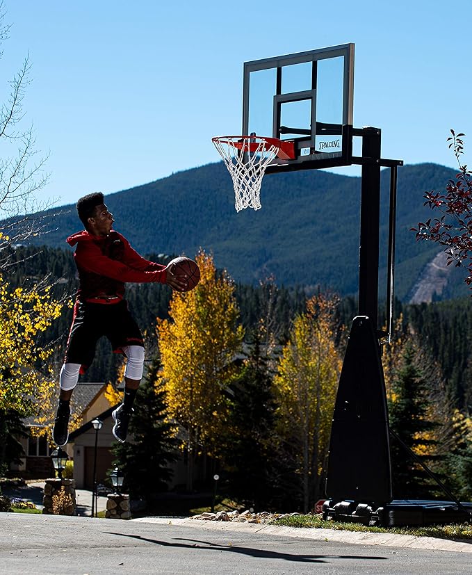 spalding 54 glass backboard replacement