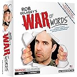 All Things Equal, Inc. Rob Delaney's War of Words Board Game