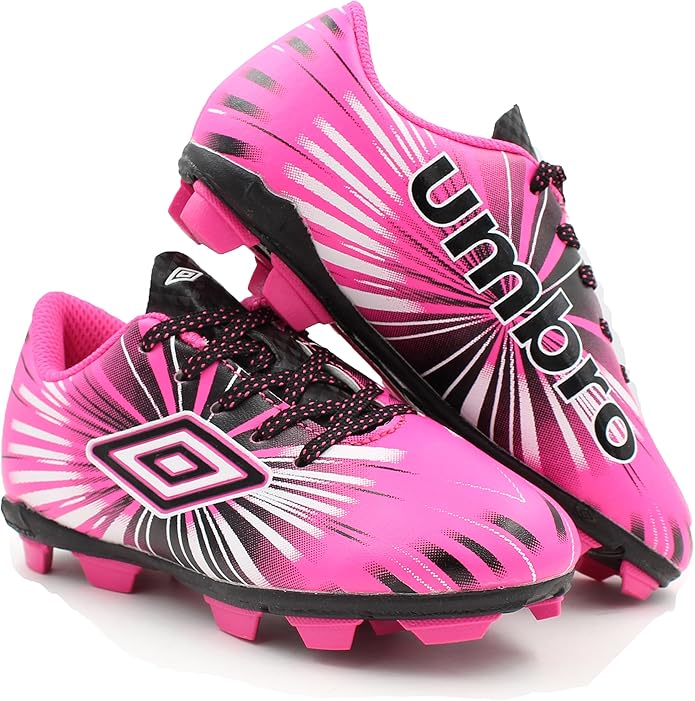 umbro soccer cleats youth