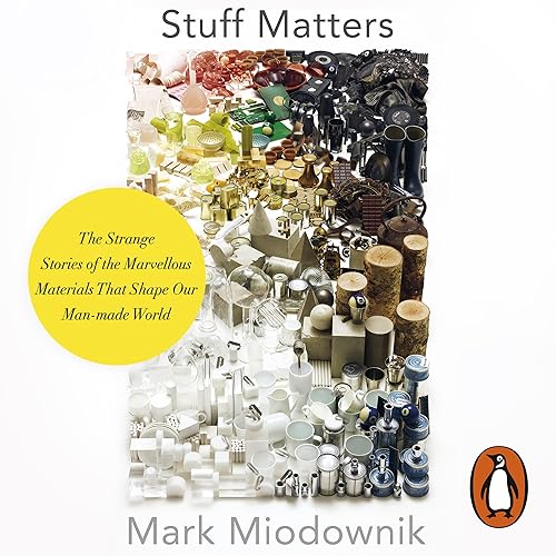 Download Stuff Matters PDF
