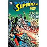 Superman: Brainiac Reborn Omnibus