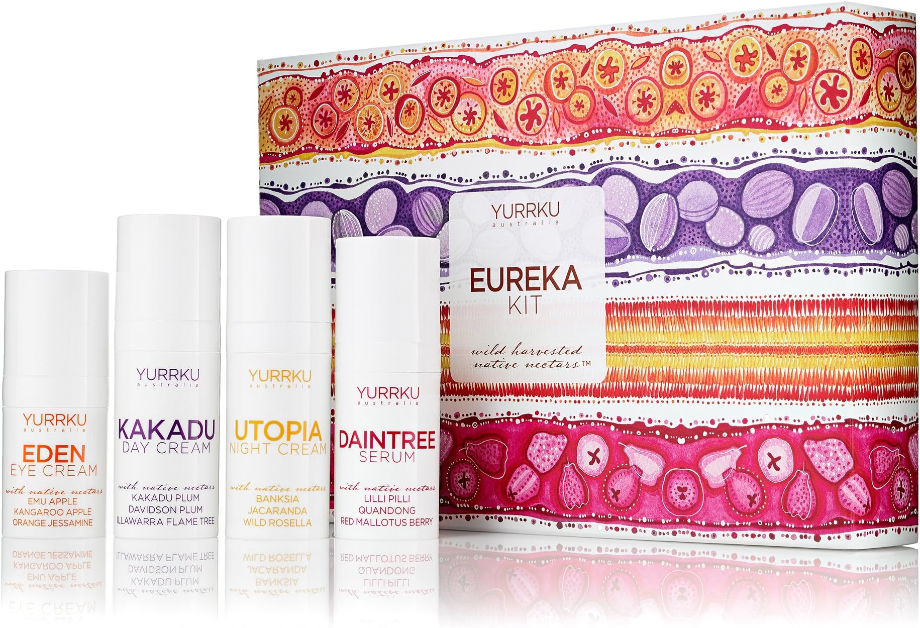 YURRKU Eureka Kit