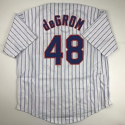 jacob degrom jersey