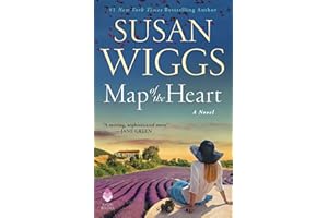 Map of the Heart: A Novel