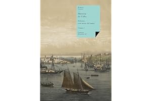 Historia de Cuba I (Spanish Edition)