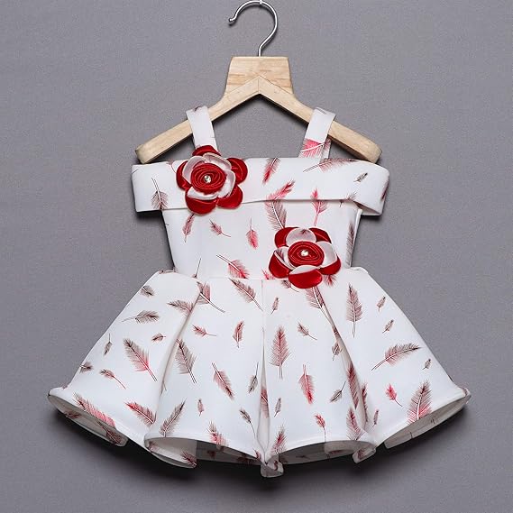 baby girl gown dress