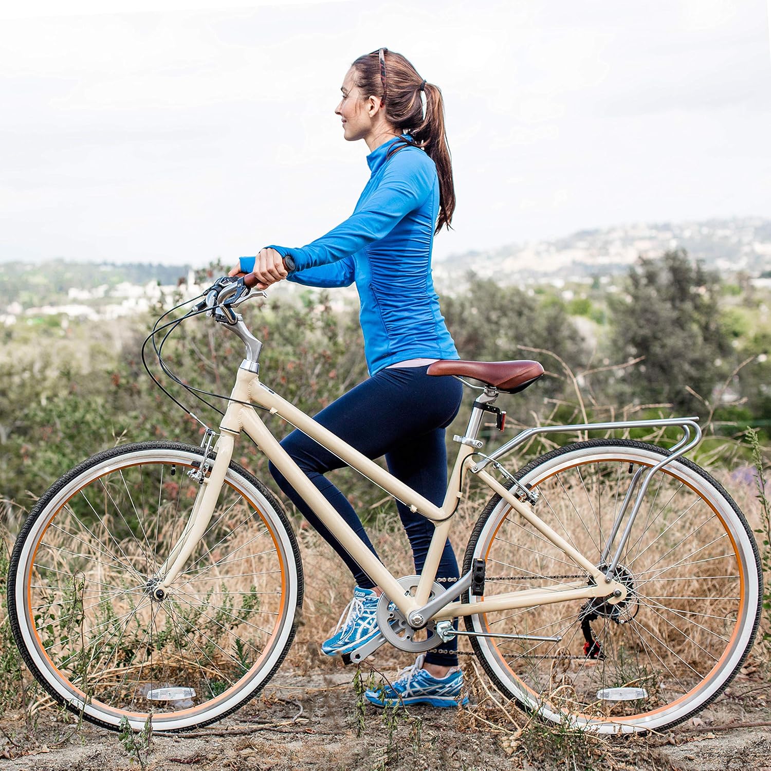 sixthreezero explore your range