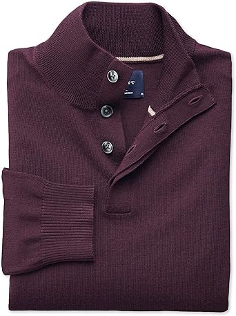 charles tyrwhitt merino pullover