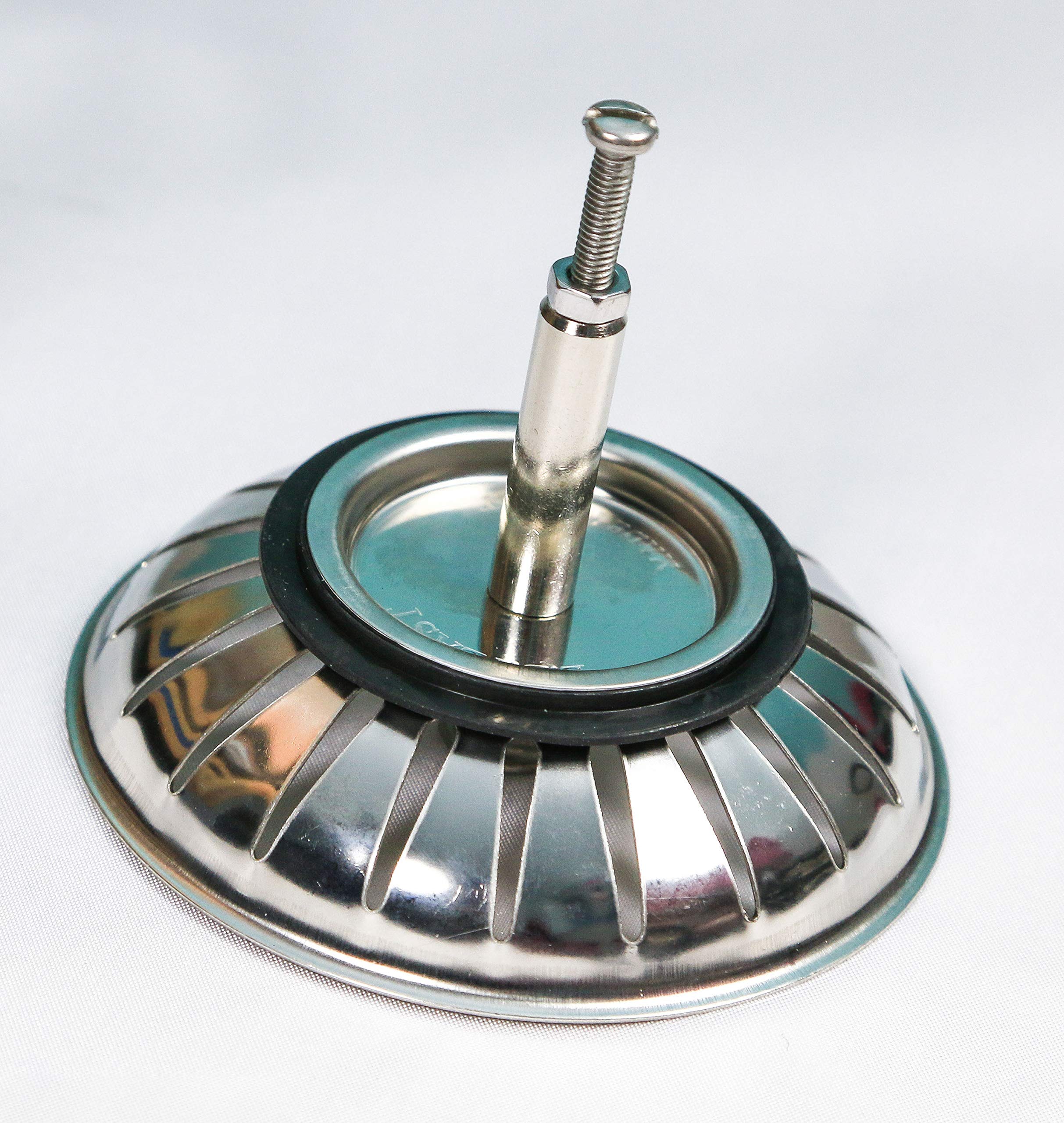 Blanco Strainer Basket 3.5 Inches (117562) for Eccentric Operation