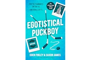 Egotistical Puckboy