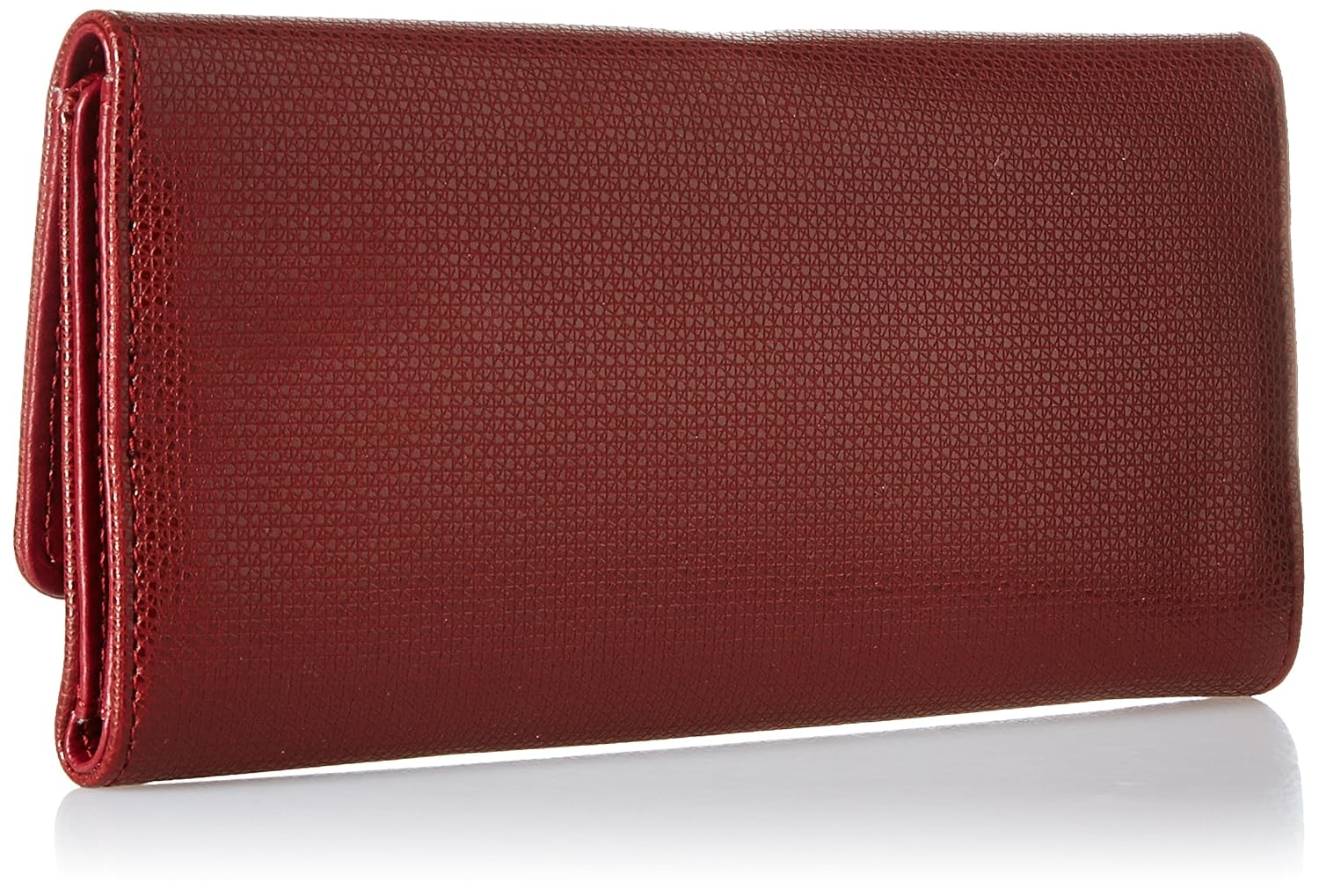 lavie baya women's clutch (wine) ()