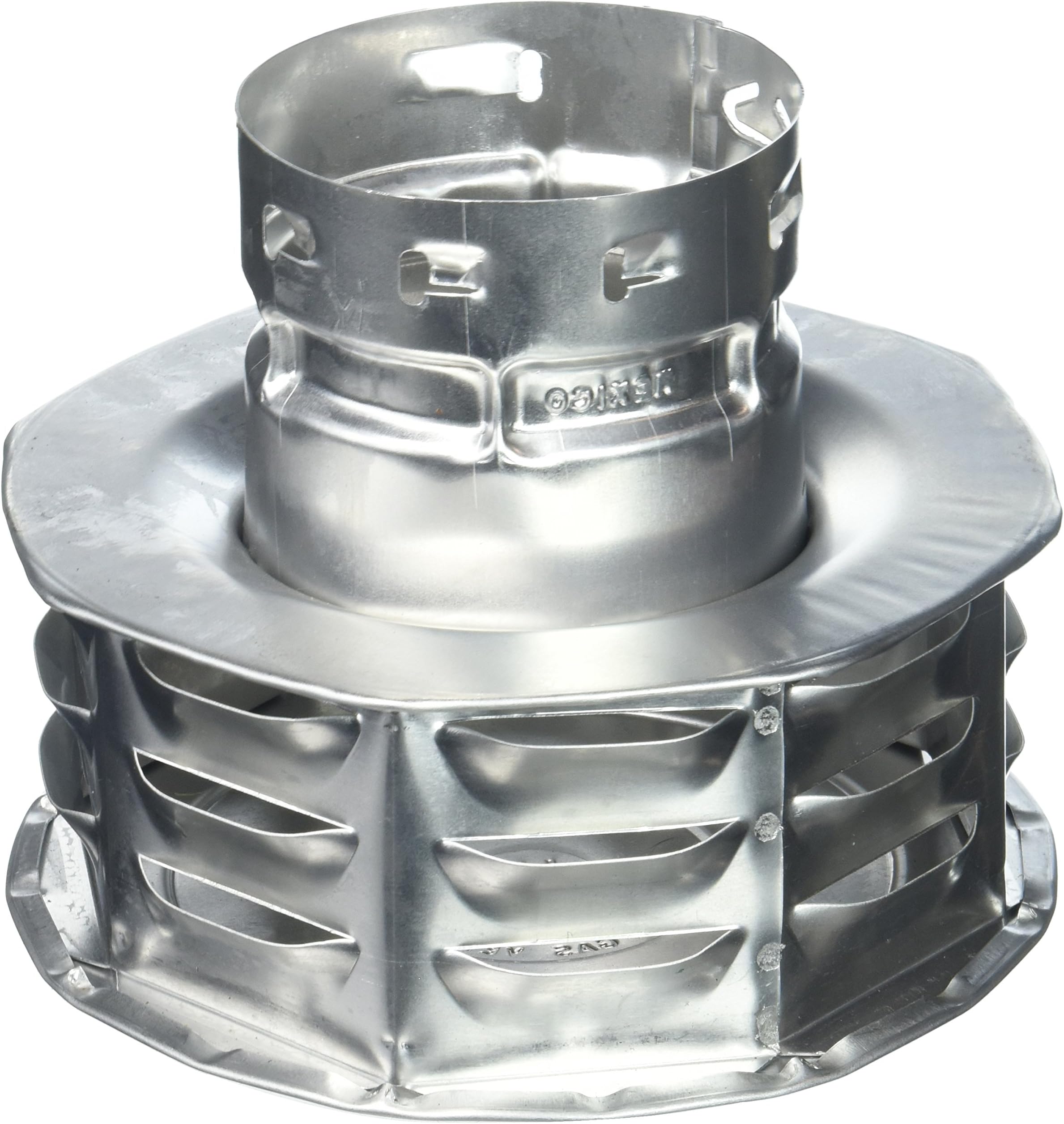 AMERICAN METAL 3ECW Ducting-Components