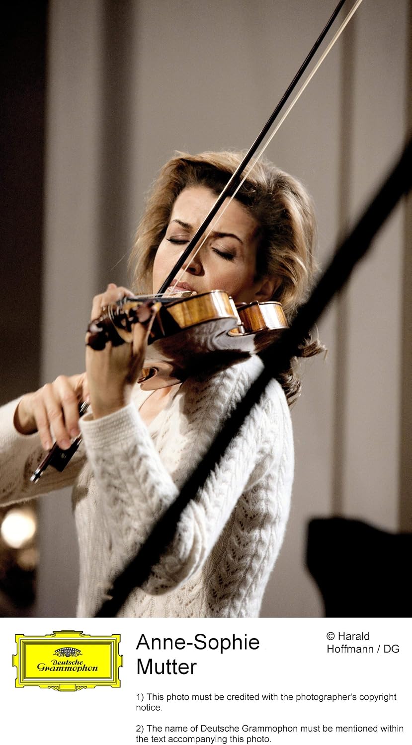 Brahms: Violin Sonatas - Image 5