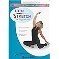 Total Stretch for Beginners with Tamilee