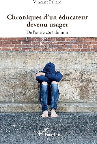 Download Chroniques d'un éducateur devenu usager: De l'autre côté du mur PDF