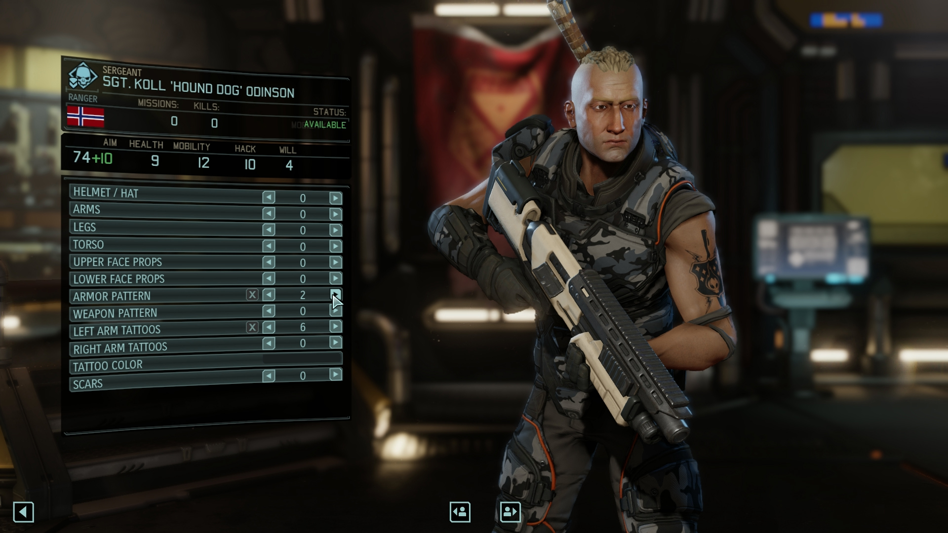 XCOM 2 (Mac) [Online Game Code] - Thumbnail 2