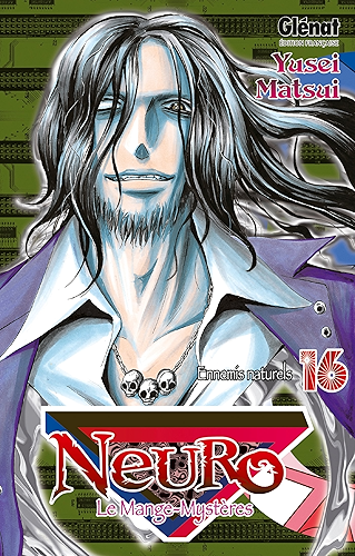 Download Neuro - Tome 16 PDF