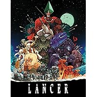 Candela Obscura Core Rulebook Copertina rigida – 1 luglio 2025