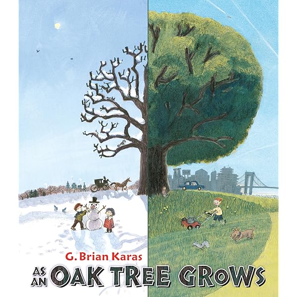 A Grand Old Tree: DePalma, Mary Newell, DePalma, Mary Newell
