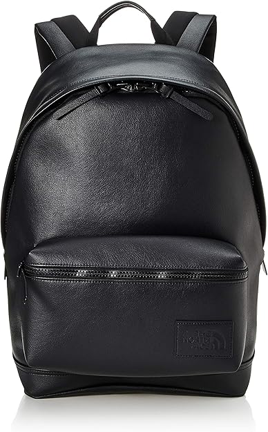 Amazon ザノースフェイス リュック チューニングレザーバークレー ブラック The North Face ザノースフェイス メンズ