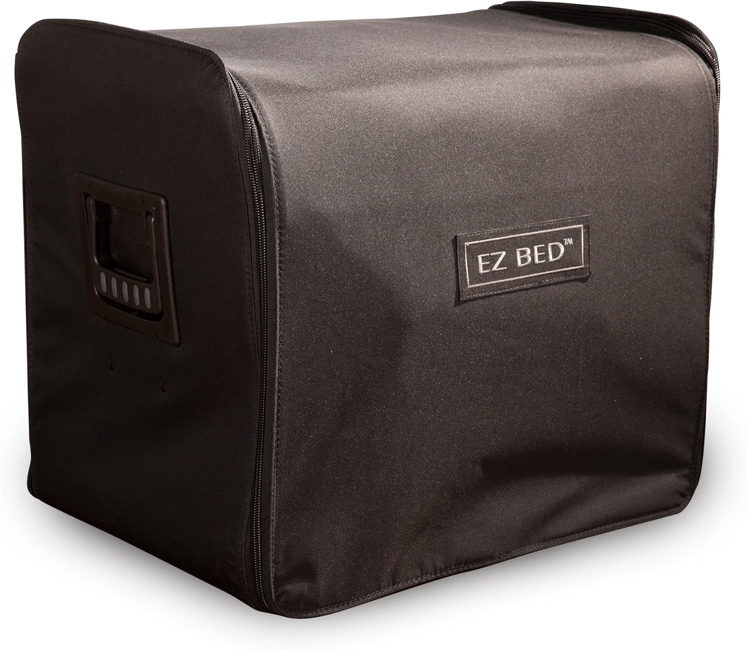 JML EZ Bett aufblasbar Gästebett, 90 x 190 cm Amazon.de Küche & Haushalt