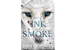 Rise of Ink and Smoke