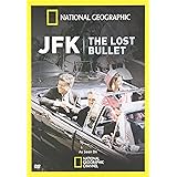 JFK: The Lost Bullet