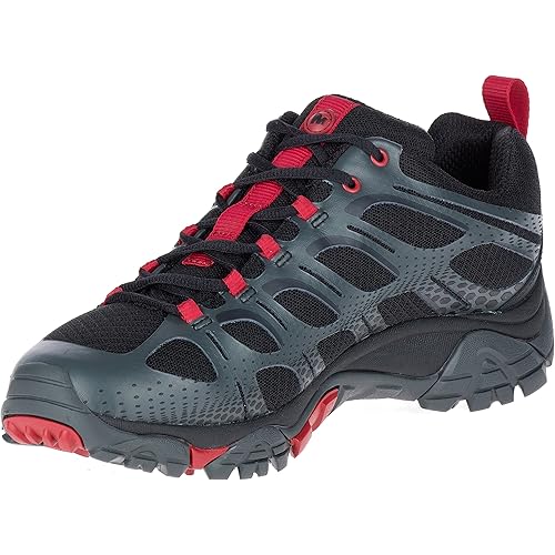 Merrell Men's Moab Edge Hiking Shoe