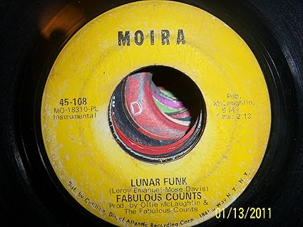 Fabulous Counts Lunar Funk Get Down People Amazon Com Music fabulous counts lunar funk get down