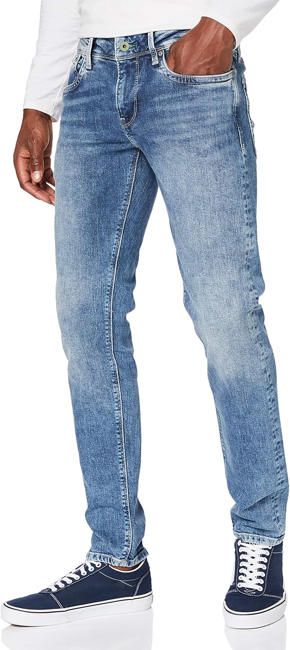 Pepe / Herren-Hose / HATCH
