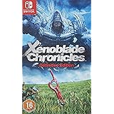 Xenoblade Chronicles: Definitive Edition - Nintendo Switch