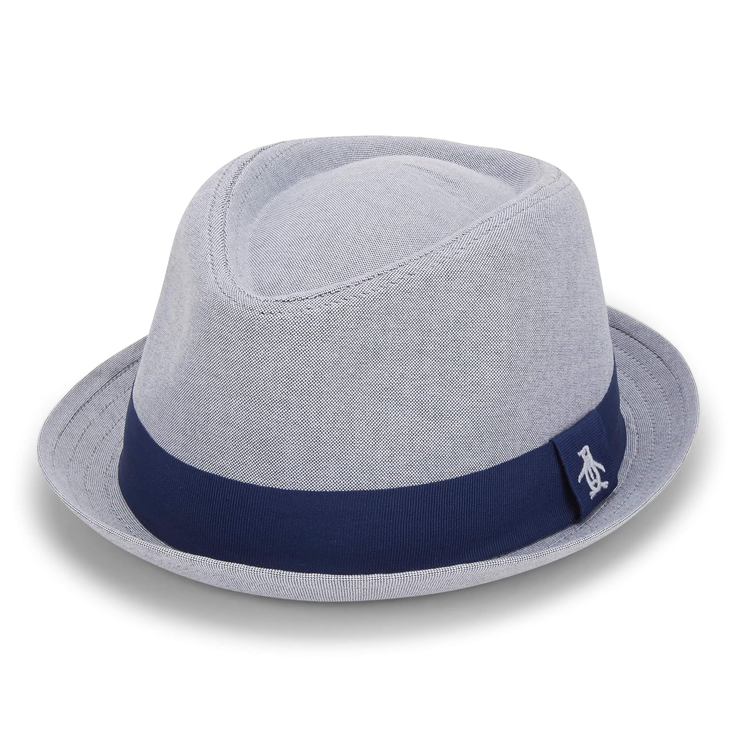 Original Penguin Mens Light Chambray 