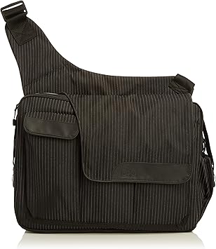 diaper dude messenger bag