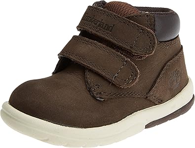 timberland toddle tracks bootie