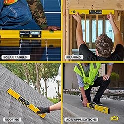 M-D Building Products 92325 SMARTTOOL® 48 Inch