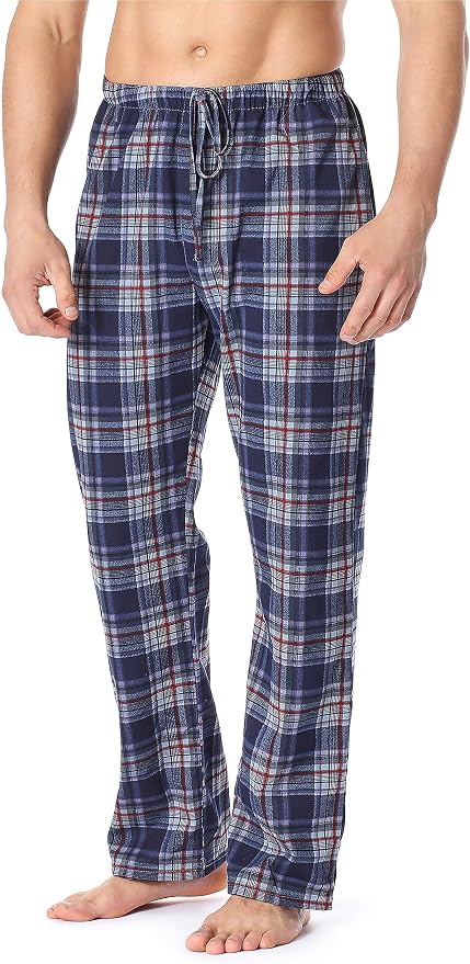 Timone Pantaloni del Pigiama Uomo TPP-001 lencicol Pigiami e abbigliamento  da notte Abbigliamento