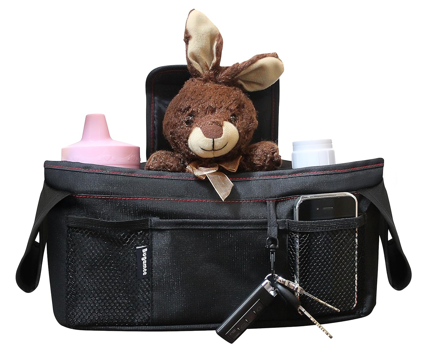 diaper bag insulated